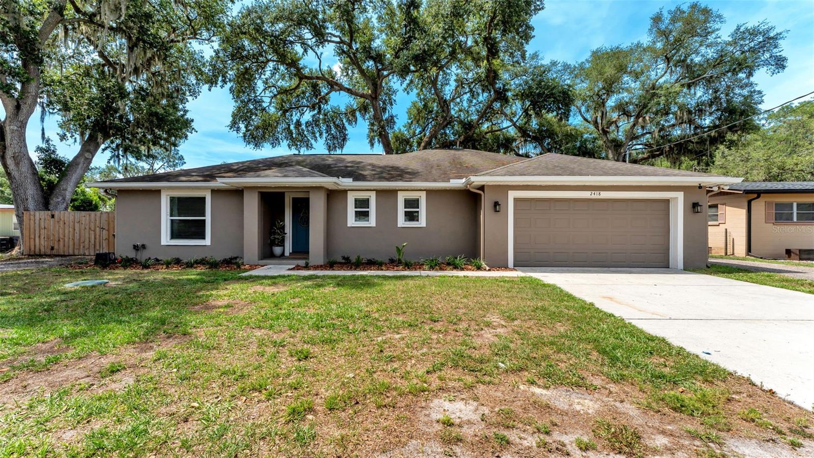 Details for 2418 Armstrong Road, LAKELAND, FL 33811