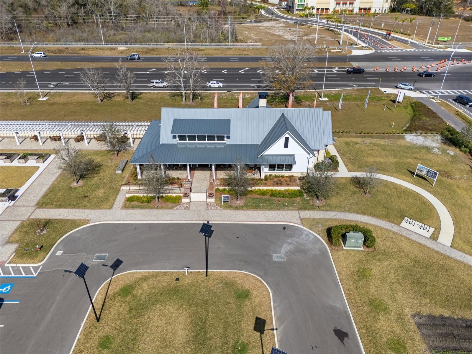 Image 46 of 47 For 11385 Crescent Deer Drive