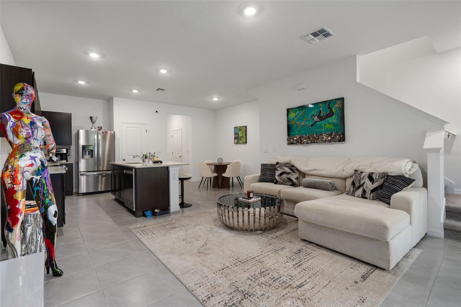 Image 6 of 47 For 11385 Crescent Deer Drive