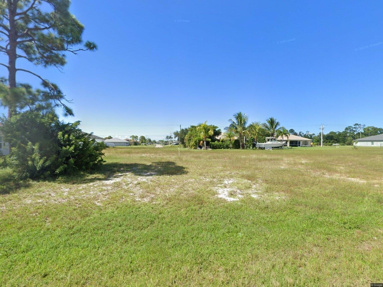 Details for 2840 24th Avenue, CAPE CORAL, FL 33993