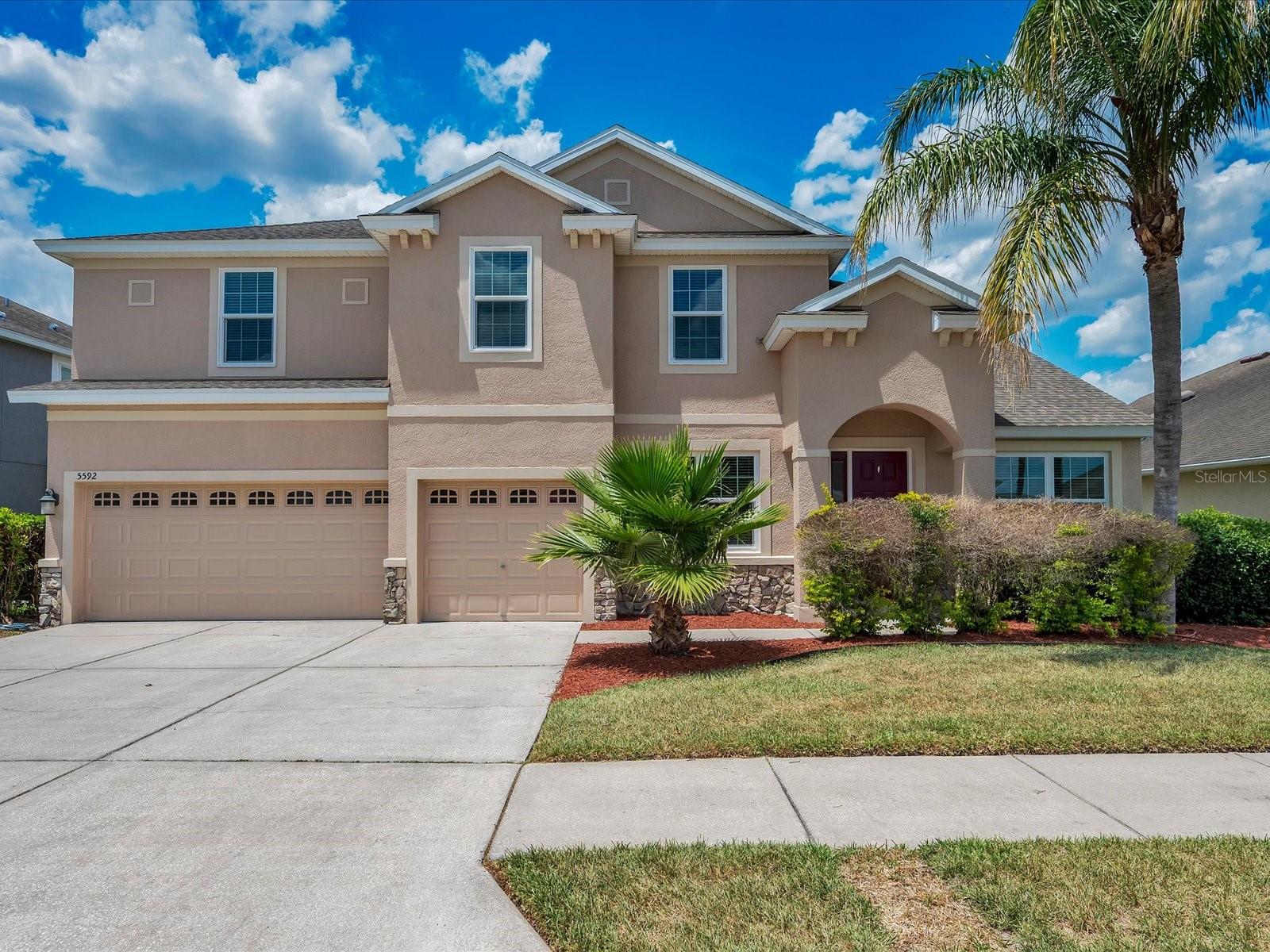 Details for 5592 Superior Drive, LAKELAND, FL 33805