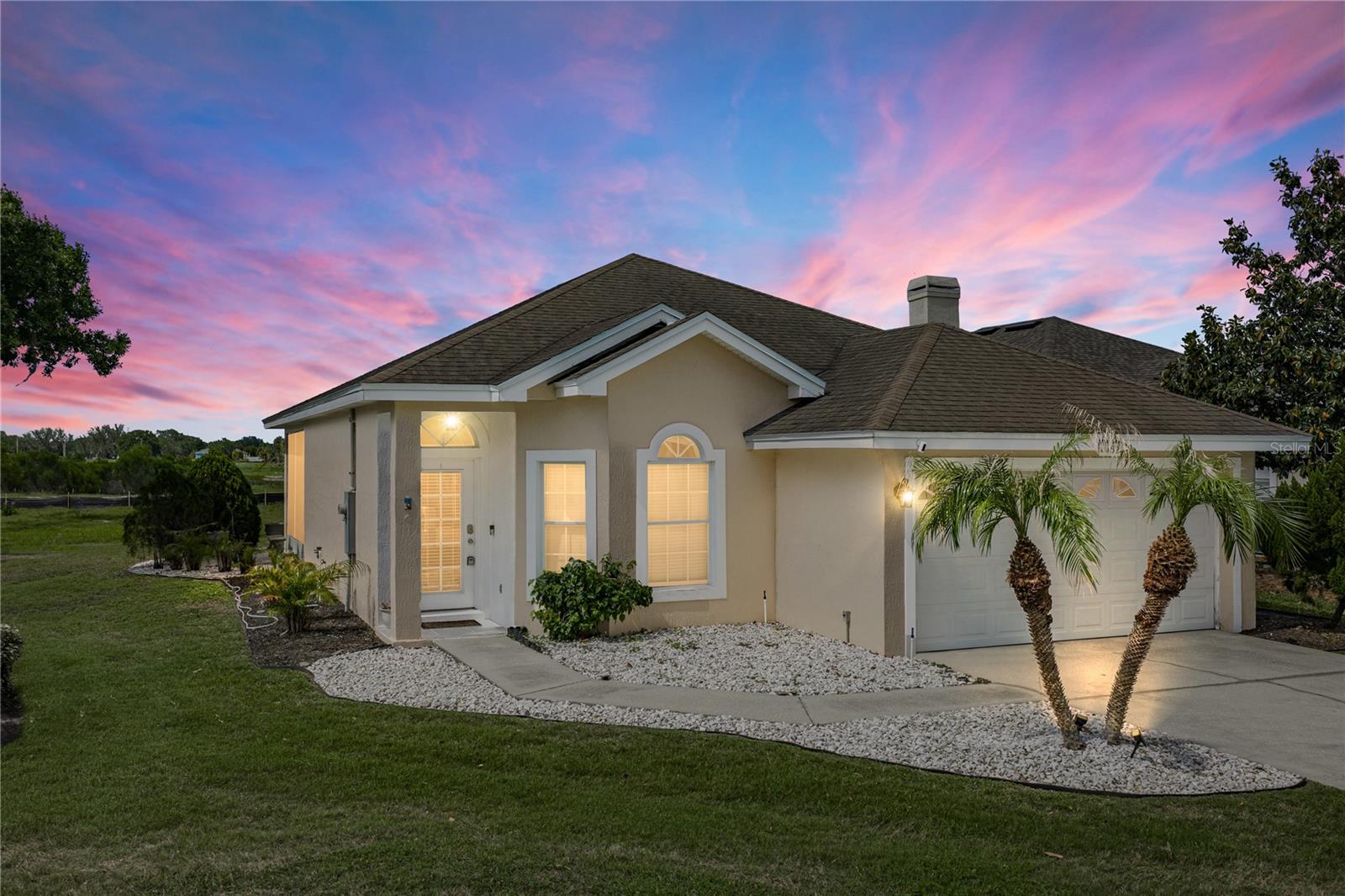 Details for 4452 Hidden Pine Ct, MULBERRY, FL 33860