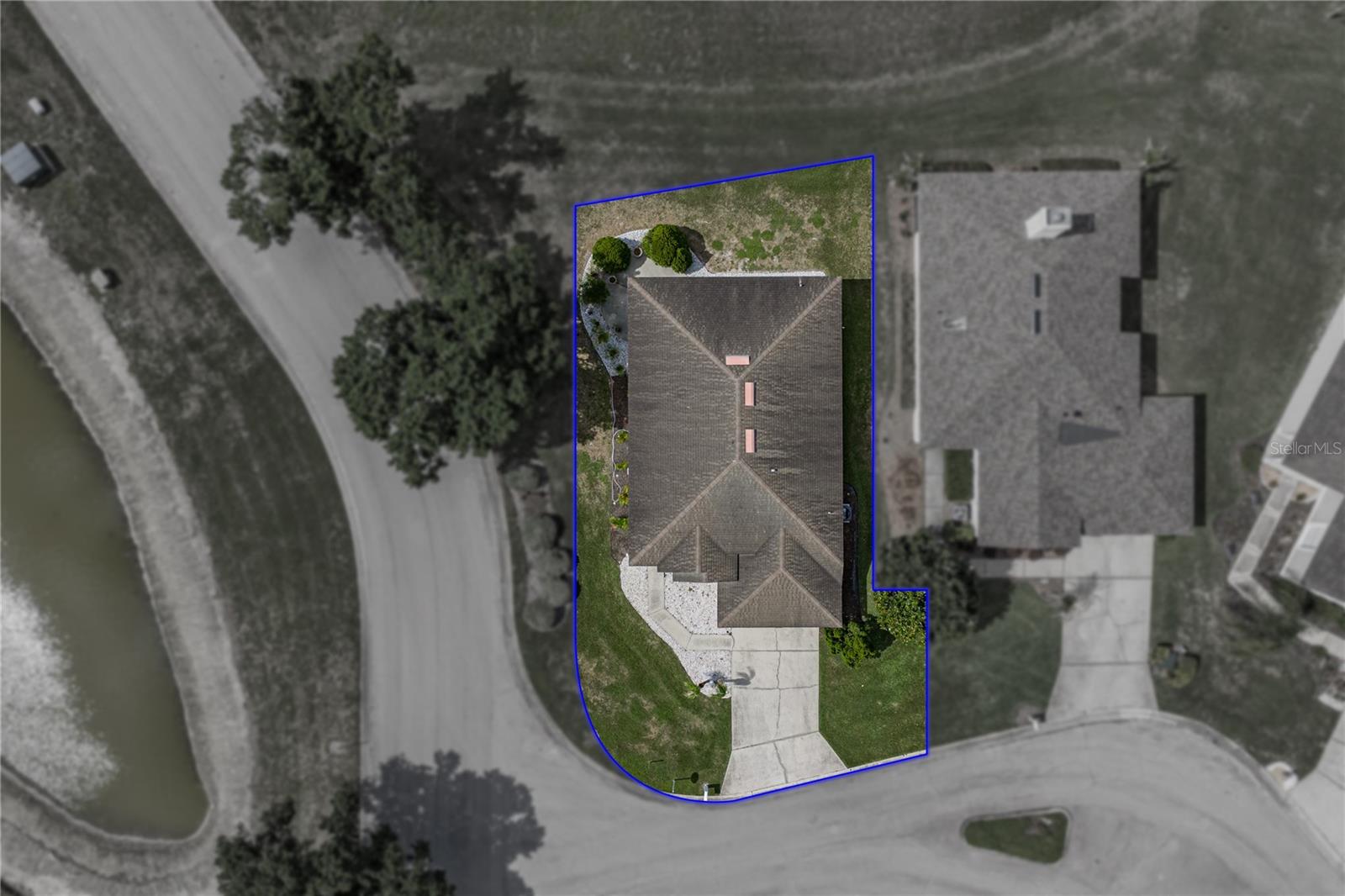 Image 42 of 48 For 4452 Hidden Pine Ct