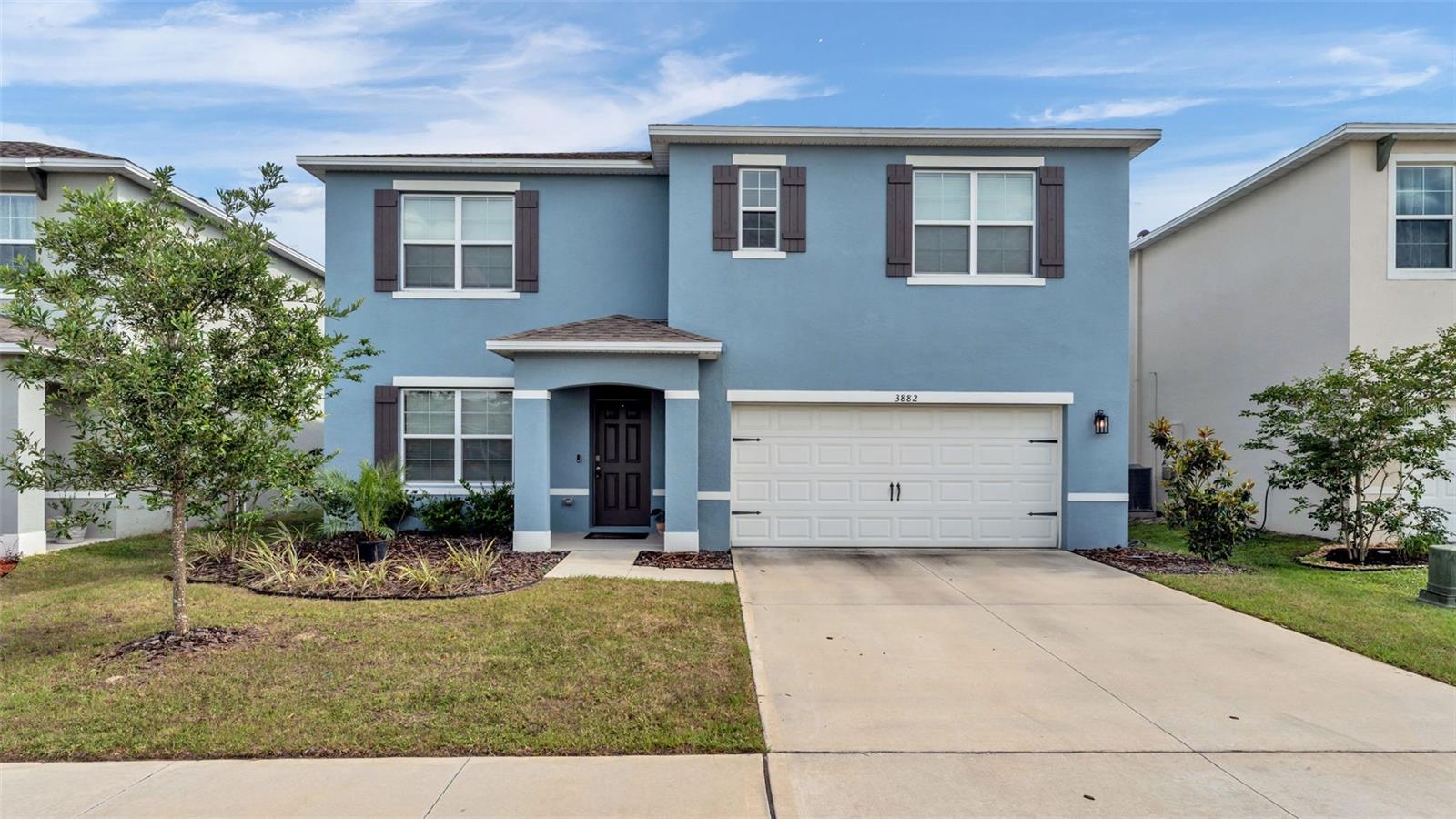 Details for 3882 Resting Robin Avenue, BARTOW, FL 33830
