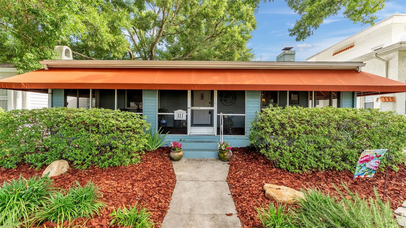 Details for 311 Pueblo Trail, LAKELAND, FL 33803
