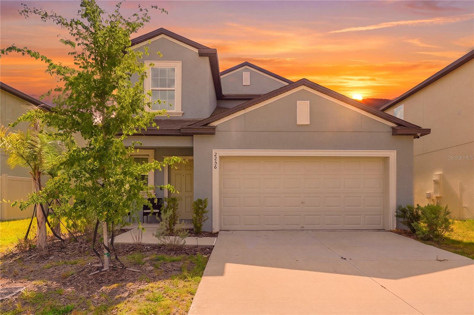Details for 2256 Teneroc Trail, LAKELAND, FL 33801