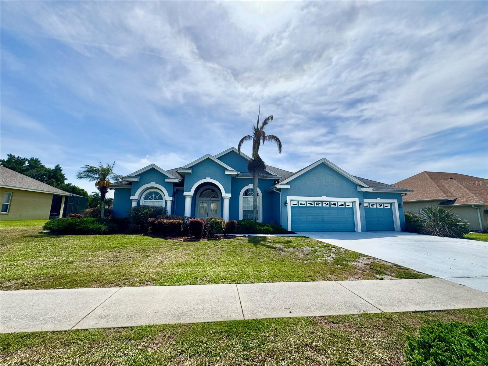 Details for 7341 Bent Grass Drive, WINTER HAVEN, FL 33884