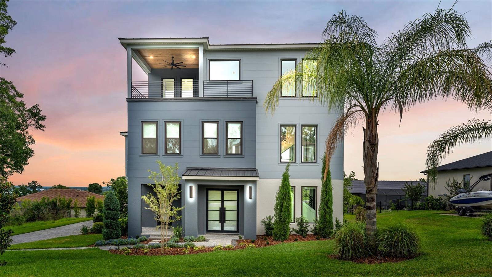 Details for 5411 Delphi Hills Circle, LAKELAND, FL 33812