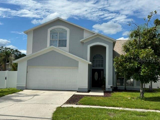 Details for 4712 Bloom Drive, PLANT CITY, FL 33566