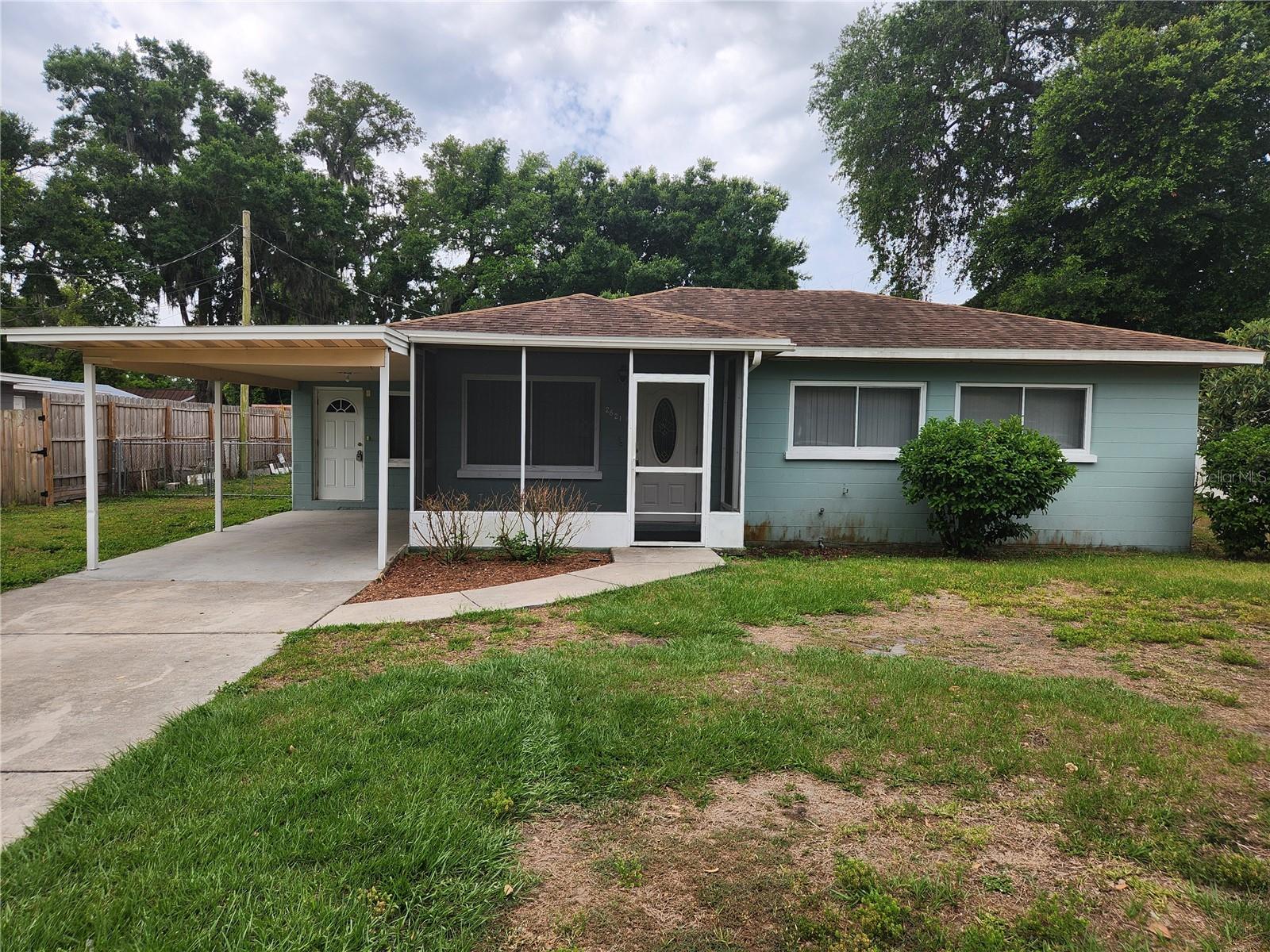 Details for 2621 Canal Drive N, LAKELAND, FL 33801