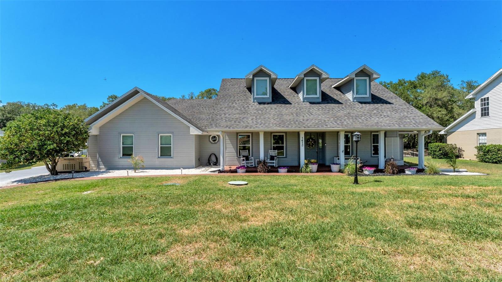 Details for 1413 Hidden Creek Lane, WINTER HAVEN, FL 33880
