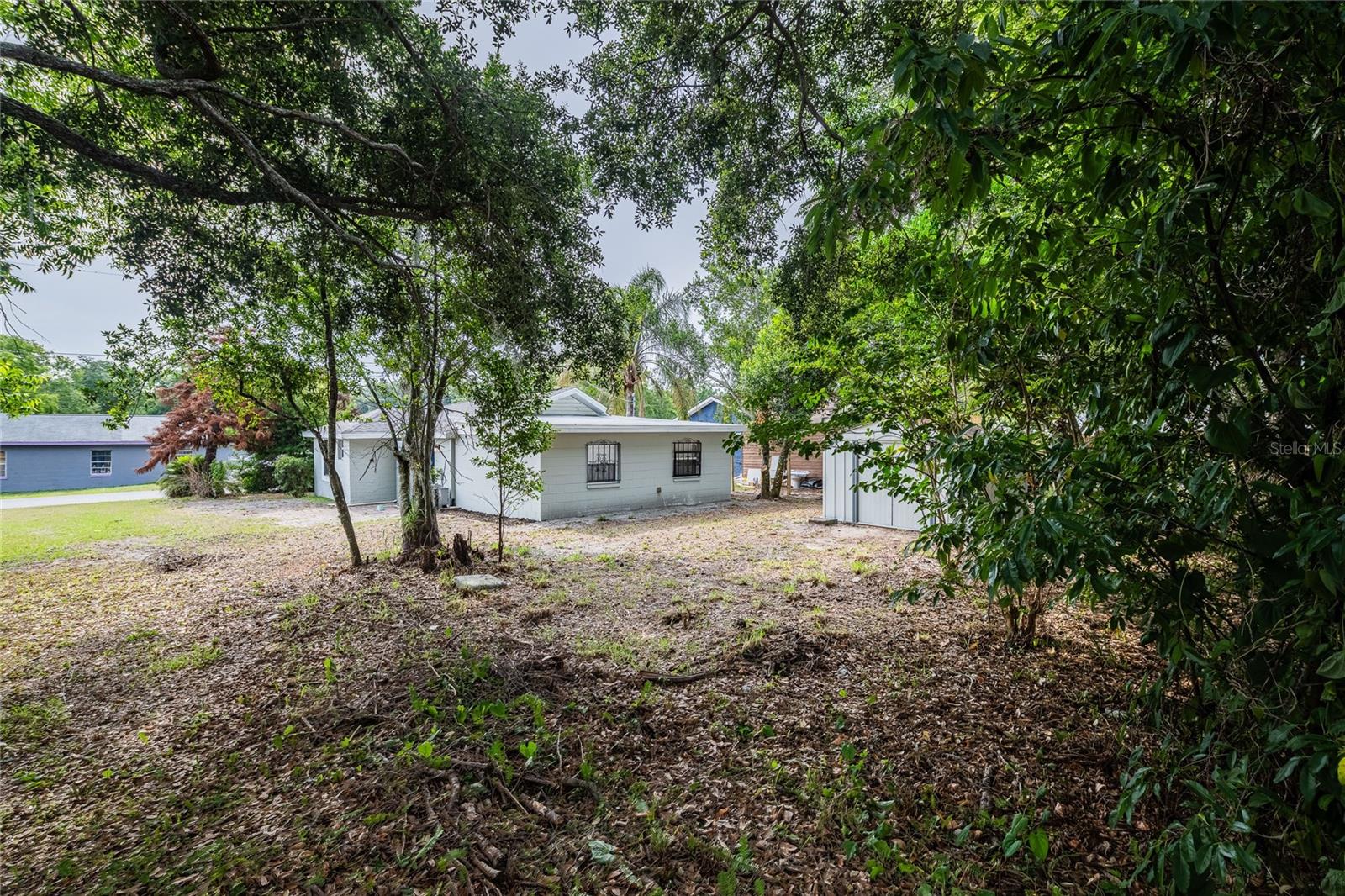 Image 24 of 26 For 1508 Amos Avenue