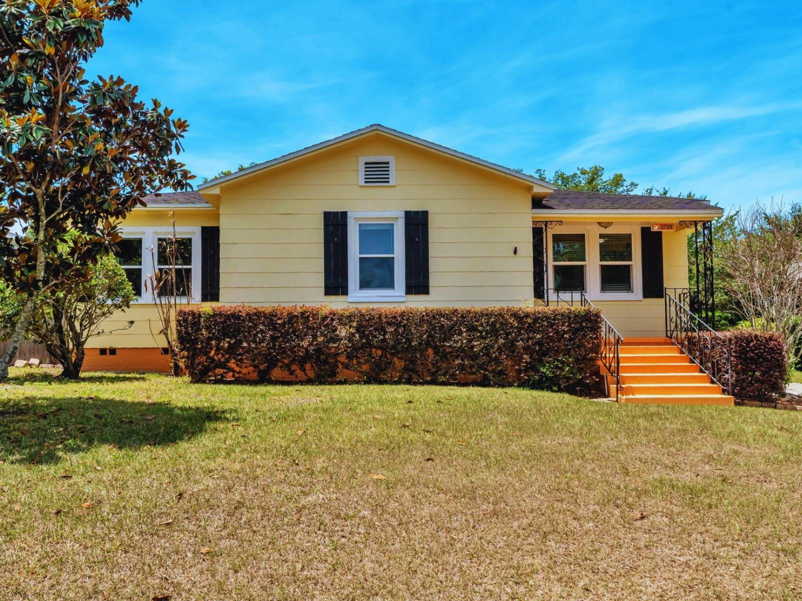 Details for 2729 Buckingham Avenue, LAKELAND, FL 33803