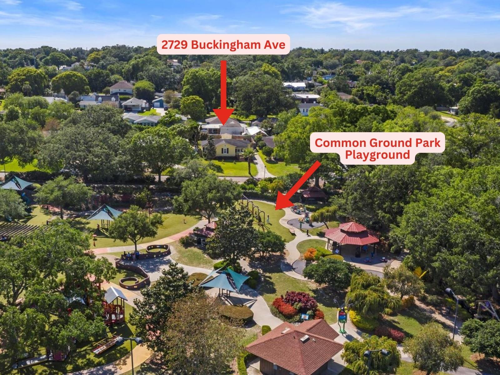Image 48 of 49 For 2729 Buckingham Avenue