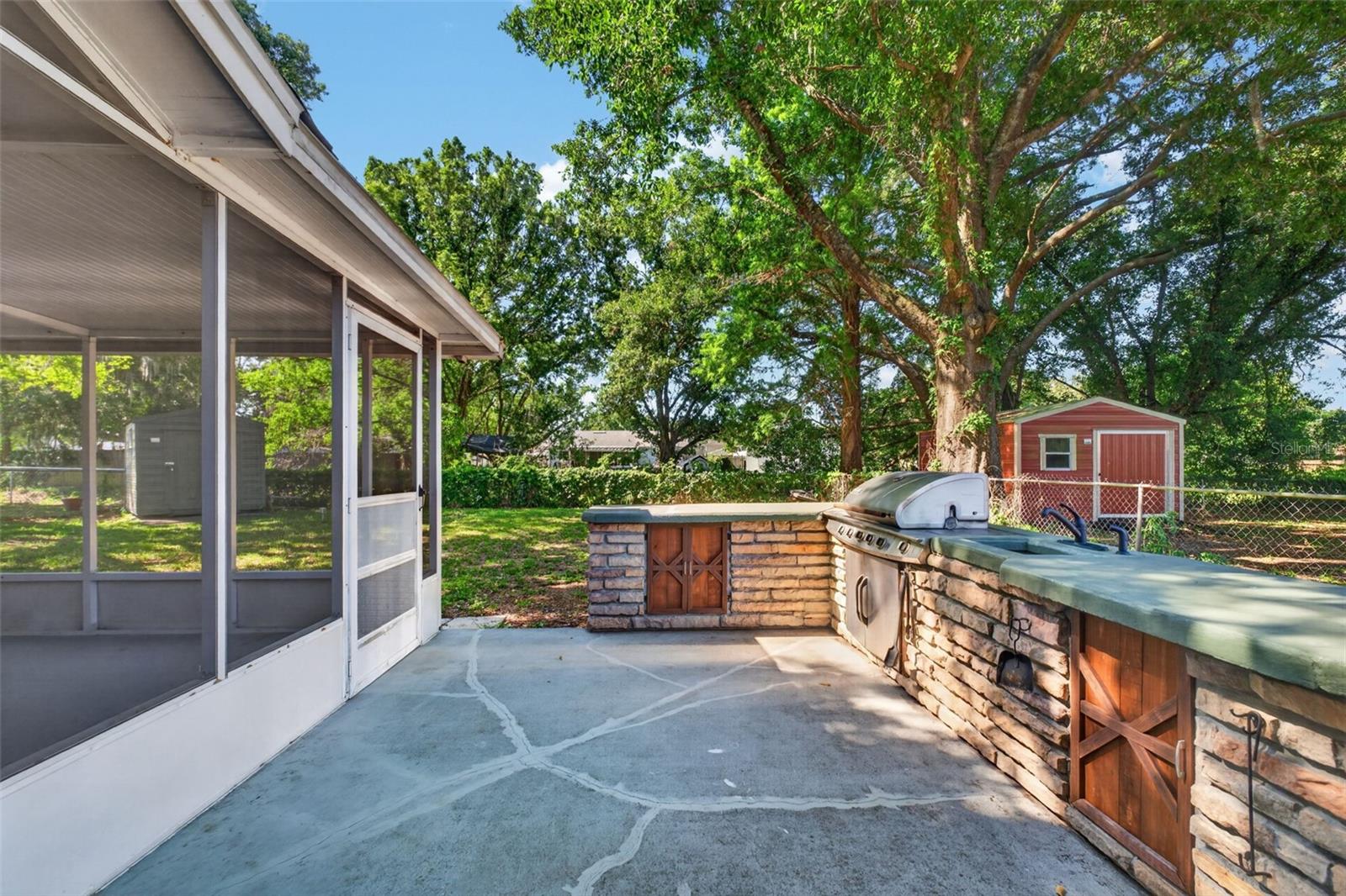 Image 34 of 41 For 1317 Periwinkle Court