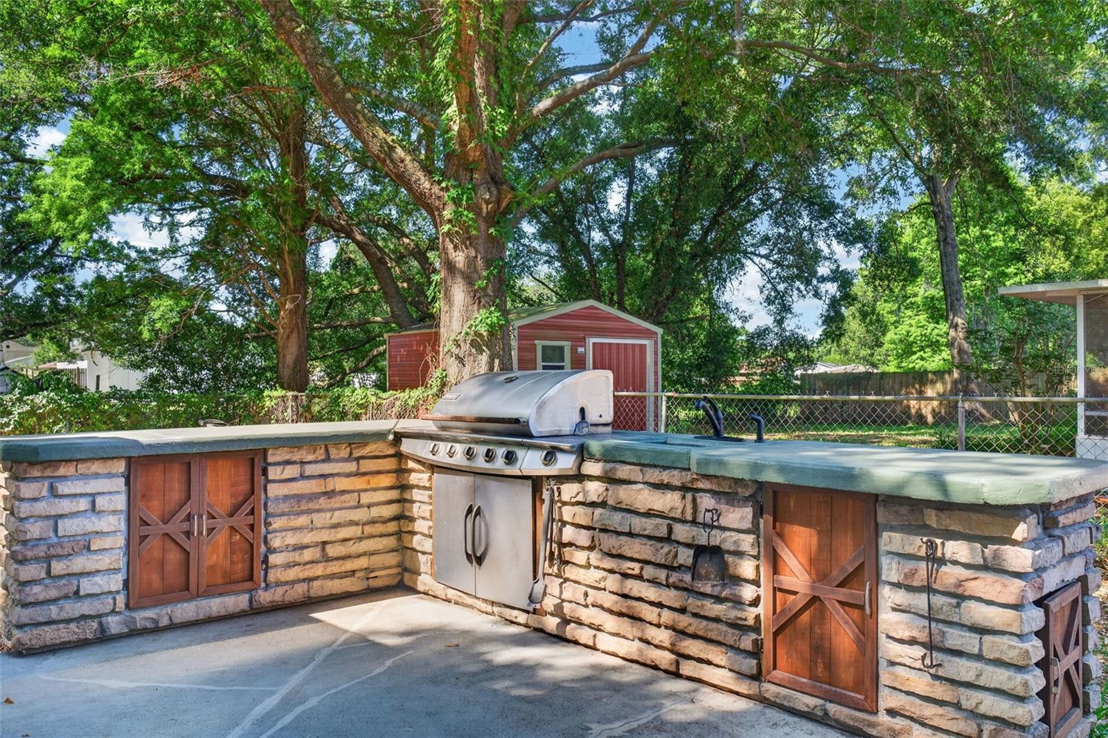 Image 35 of 41 For 1317 Periwinkle Court