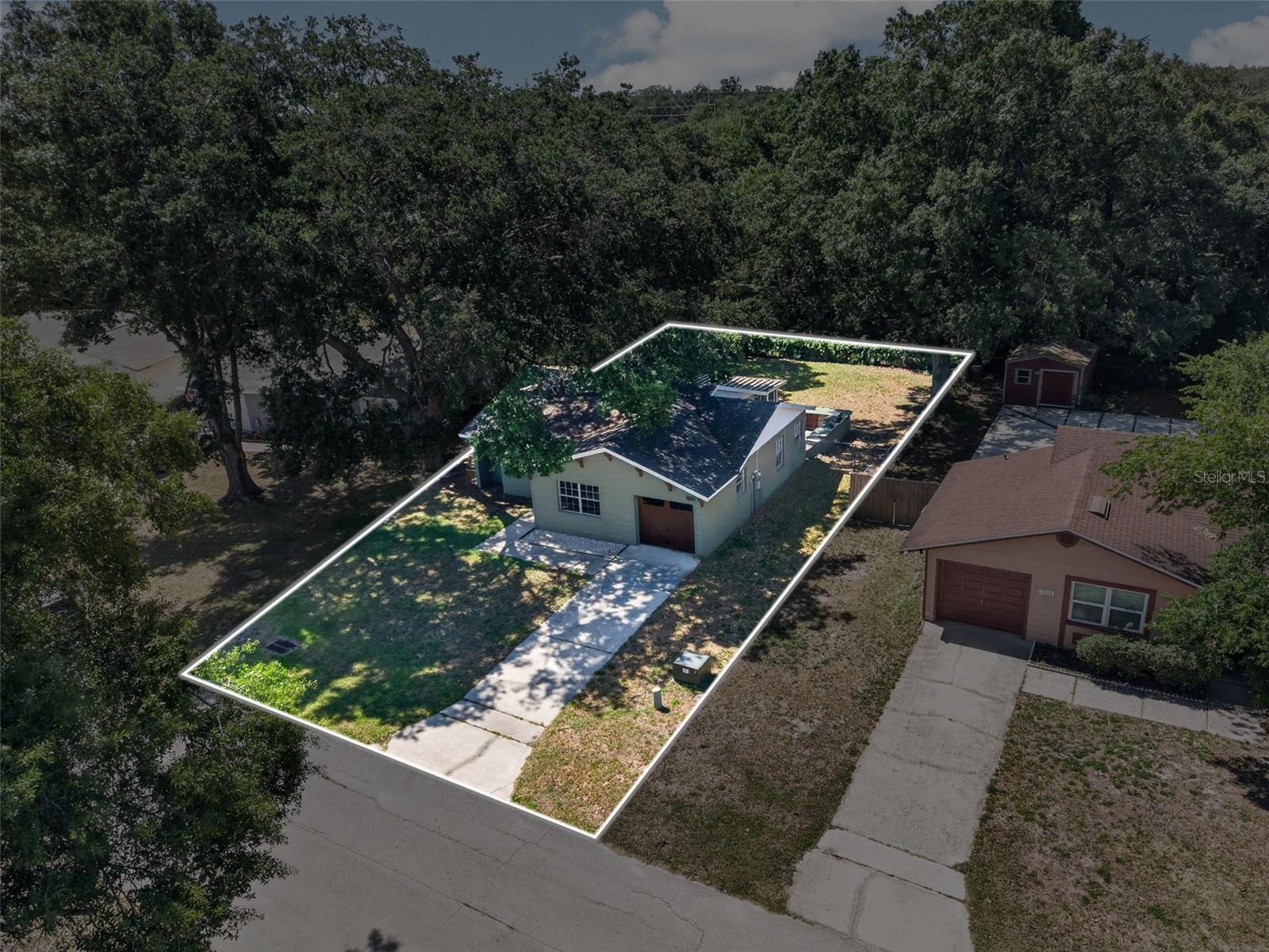 Image 41 of 41 For 1317 Periwinkle Court