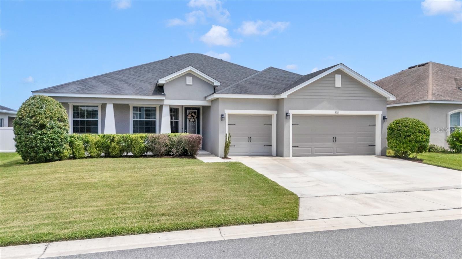 Details for 3031 Jenna Mae Way, LAKELAND, FL 33812