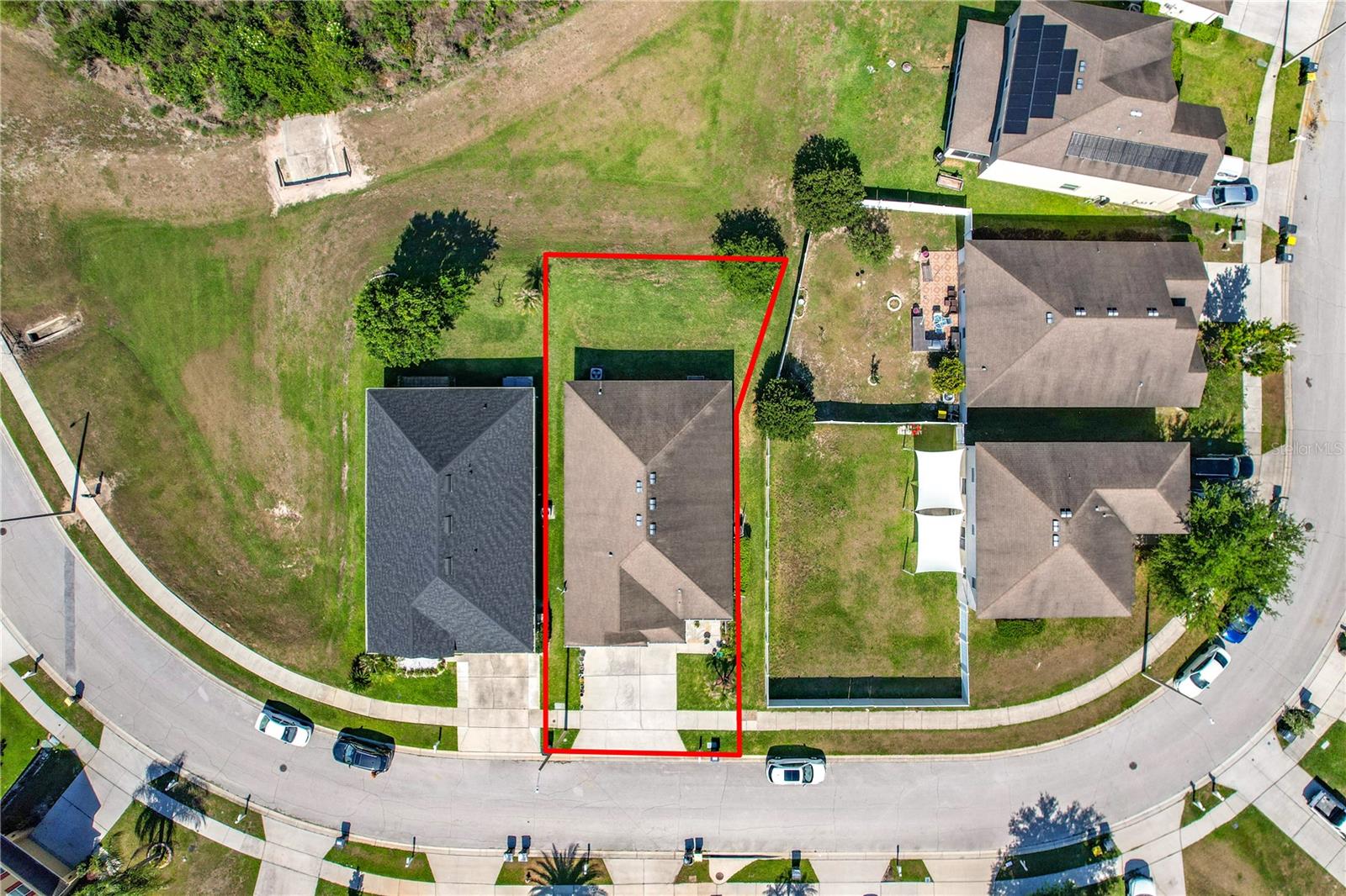 Image 40 of 44 For 5739 Dornich Drive