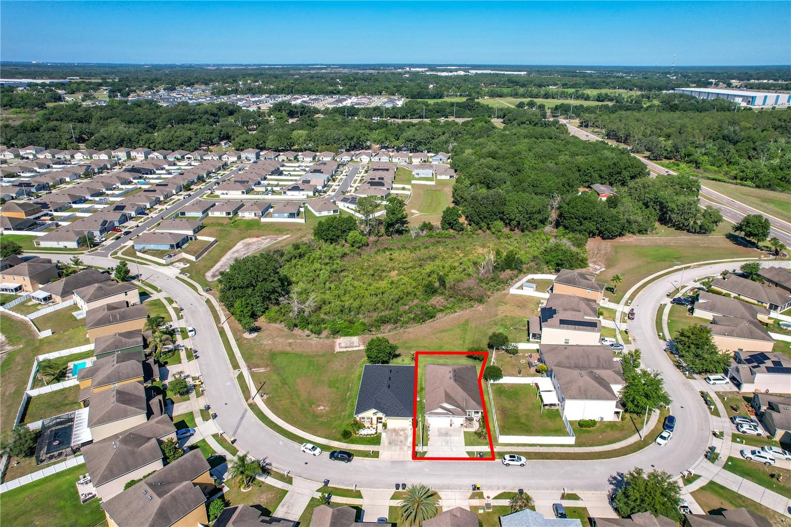Image 41 of 44 For 5739 Dornich Drive