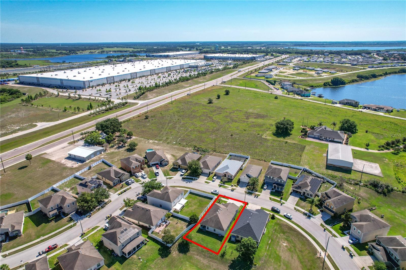 Image 42 of 44 For 5739 Dornich Drive
