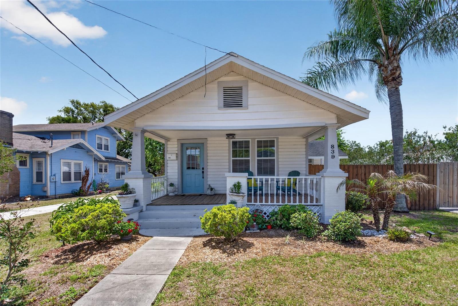 Details for 839 Lime Street, LAKELAND, FL 33801