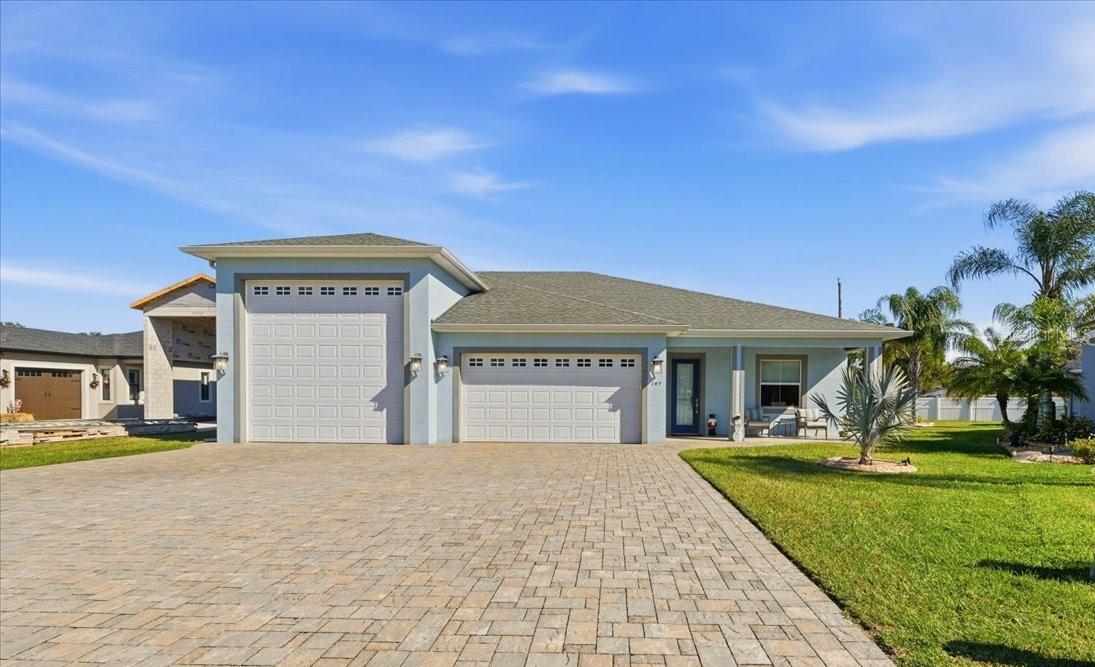 Details for 149 Laynewade Road, POLK CITY, FL 33868