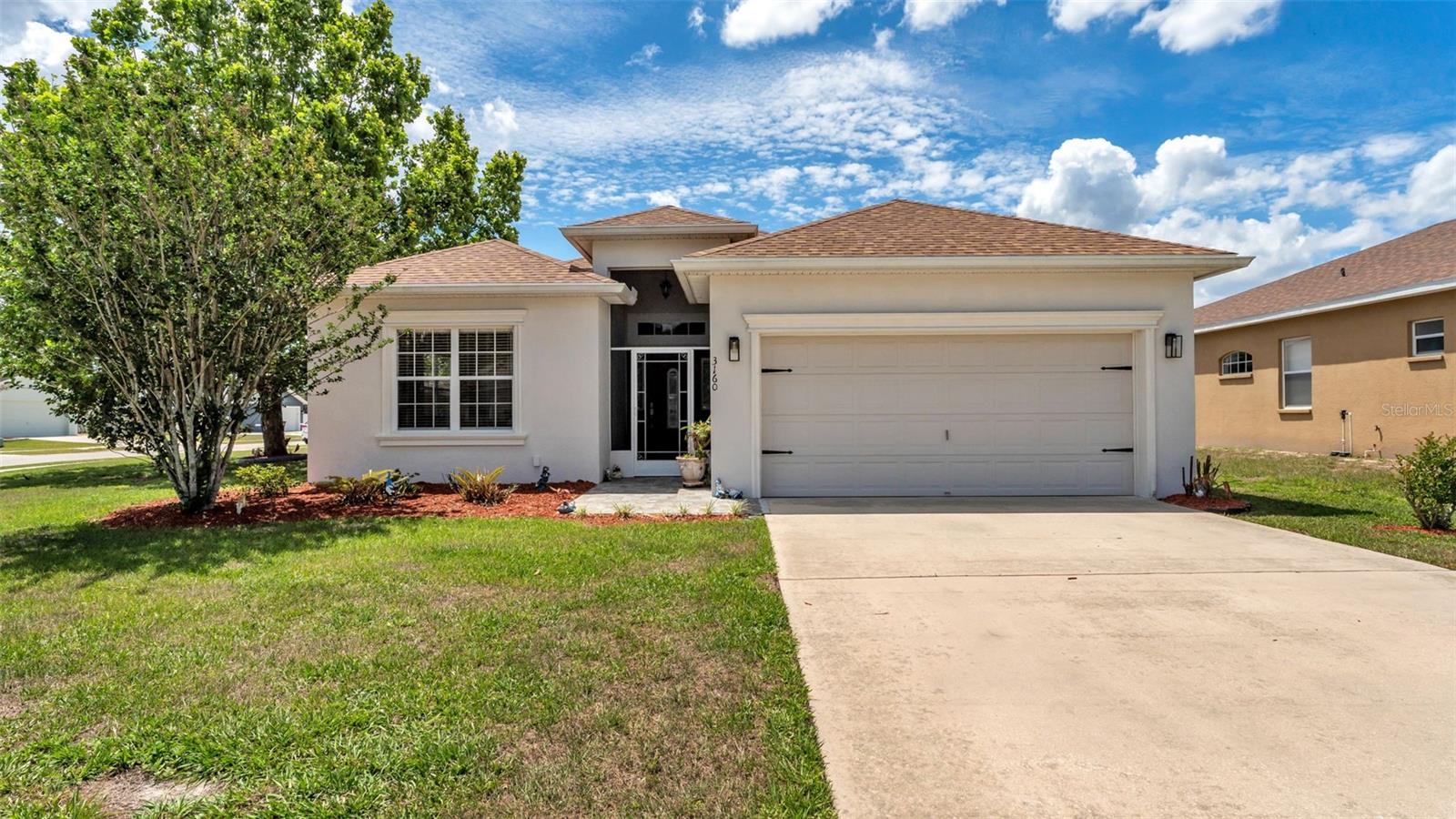 Details for 3160 Winchester Estates Loop, LAKELAND, FL 33810