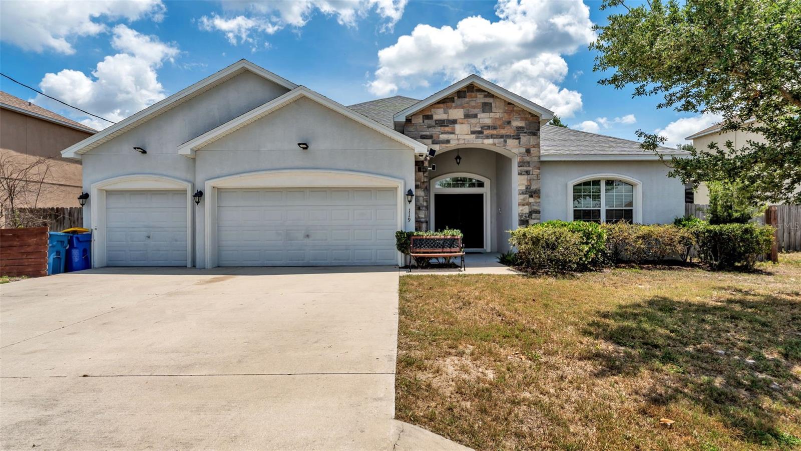 Details for 119 Gerber Dairy Road, EAGLE LAKE, FL 33839