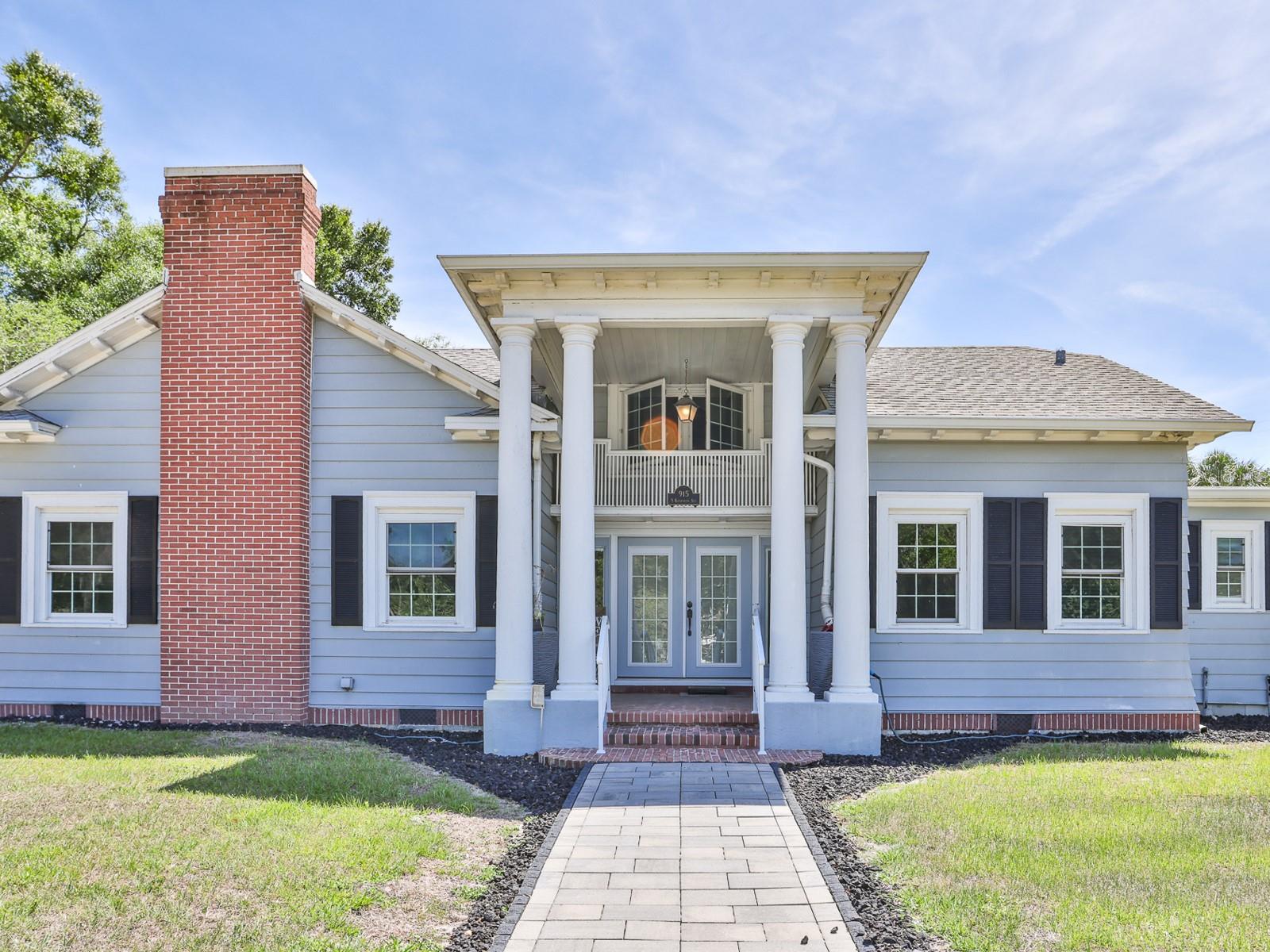 Details for 915 Kissengen Avenue, BARTOW, FL 33830