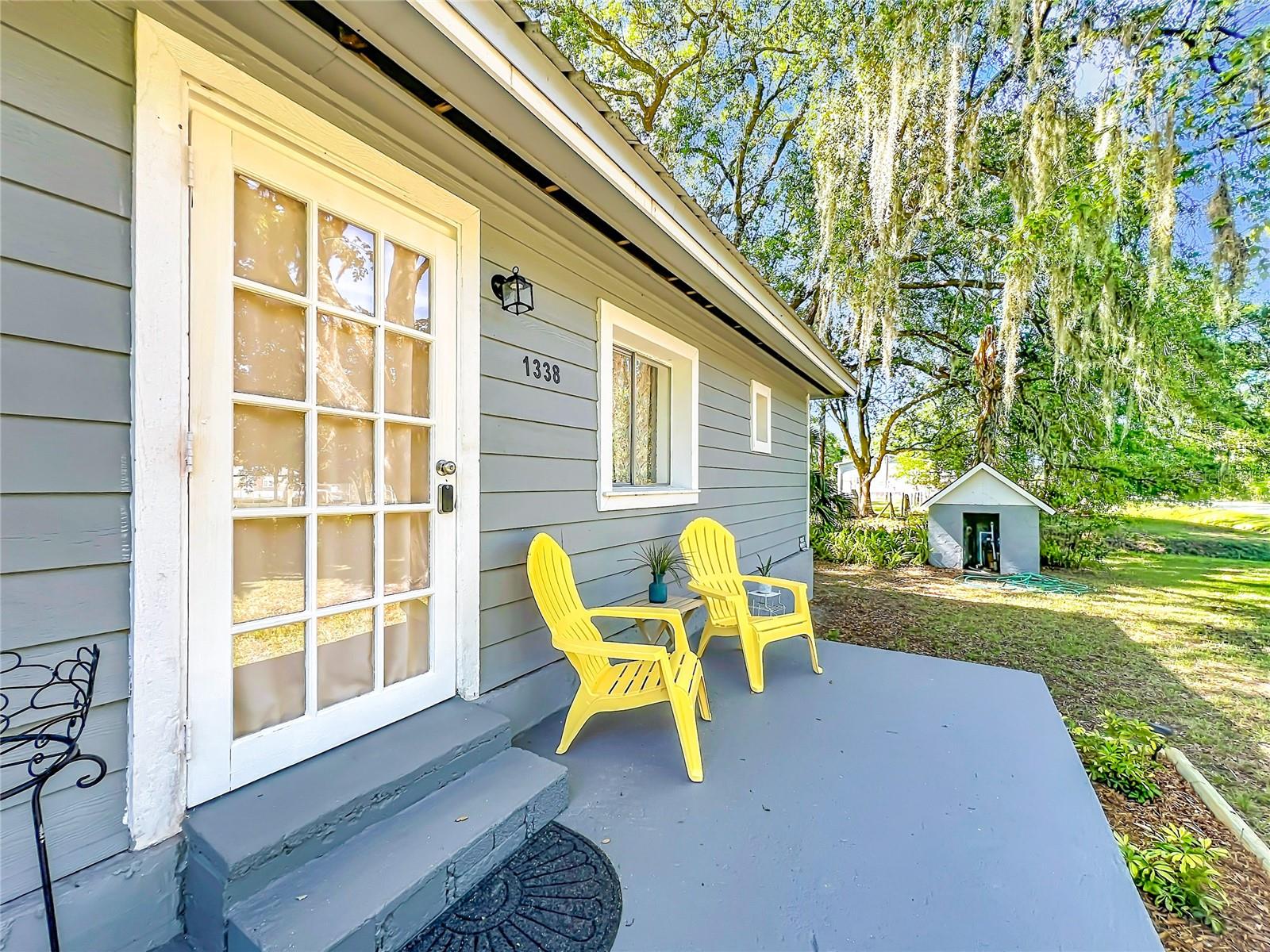 Details for 1338 Saint Nicholas Avenue, CHRISTMAS, FL 32709