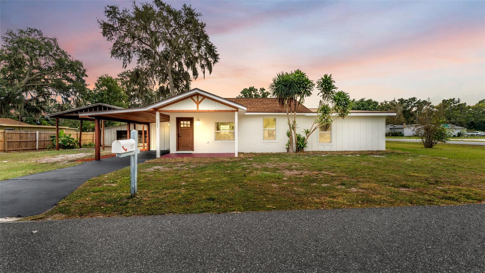 Details for 127 Colonial Drive, AUBURNDALE, FL 33823
