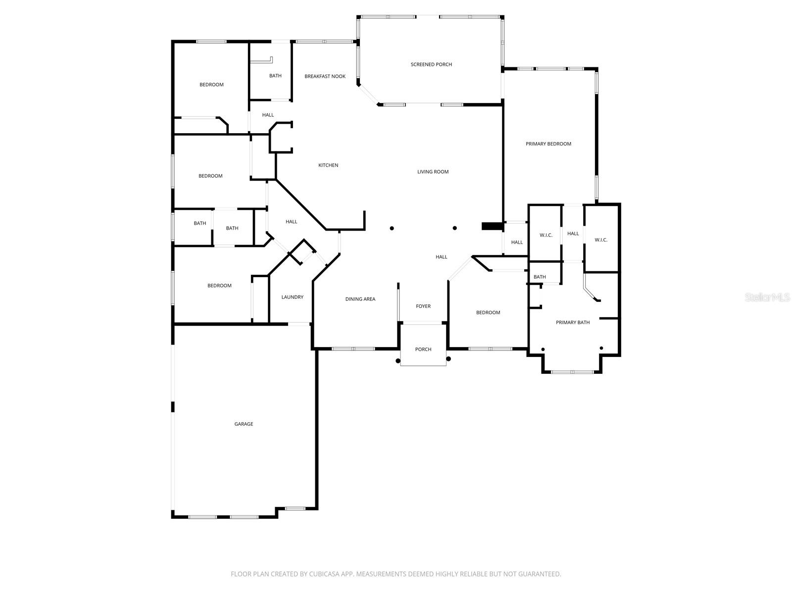 Image 2 of 68 For 6891 Lacy Drive