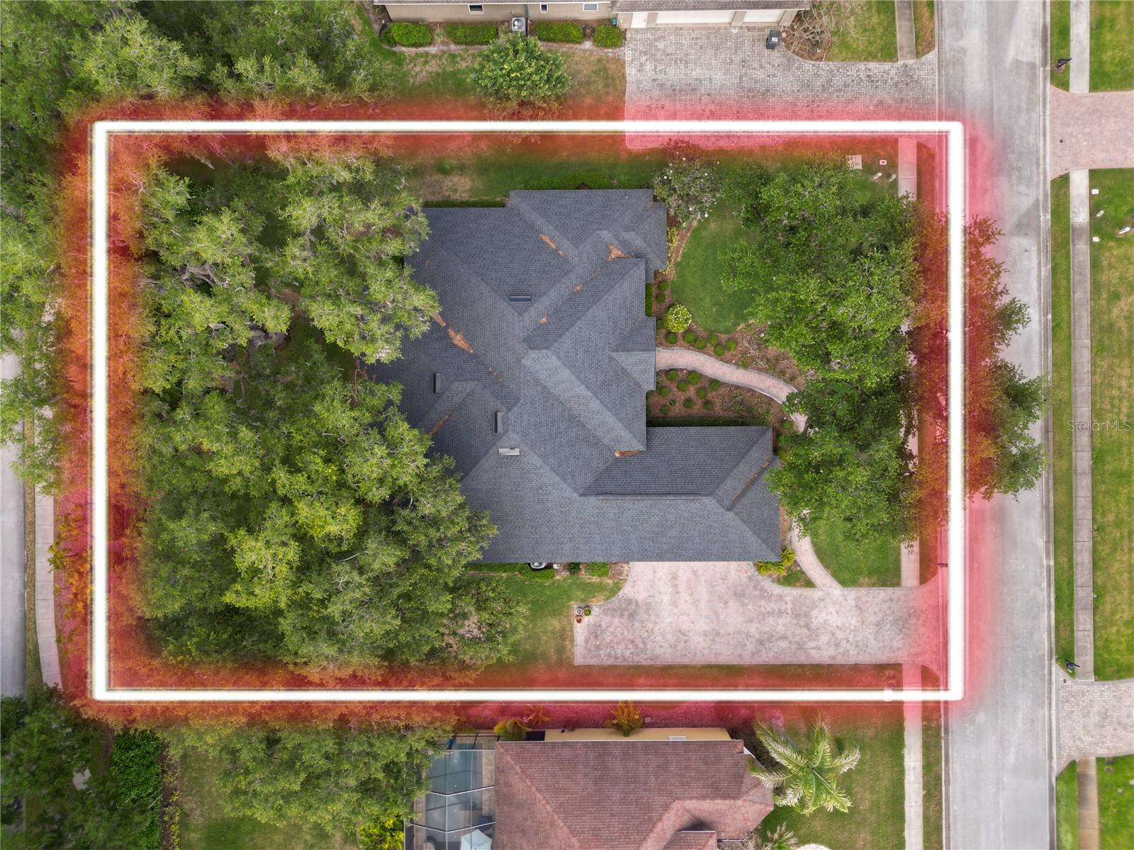 Image 56 of 68 For 6891 Lacy Drive