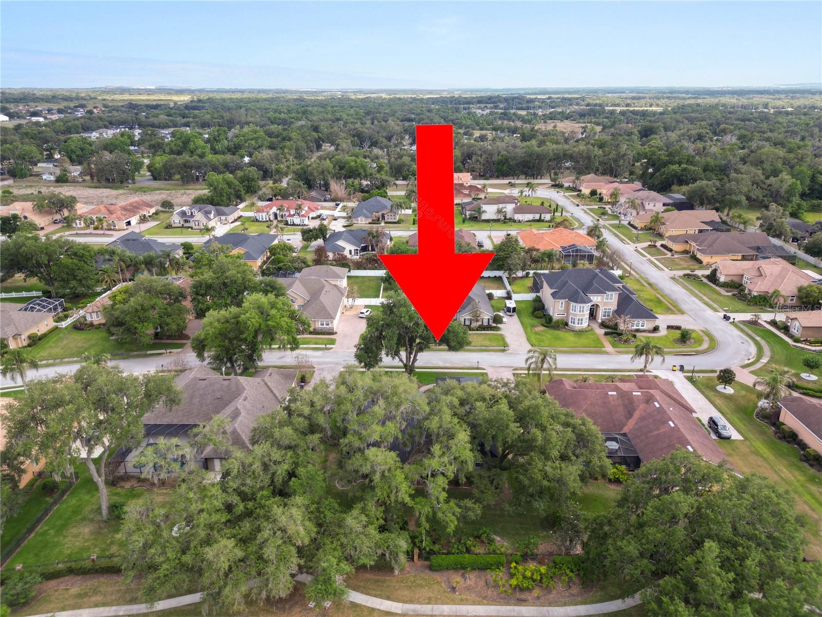 Image 59 of 68 For 6891 Lacy Drive