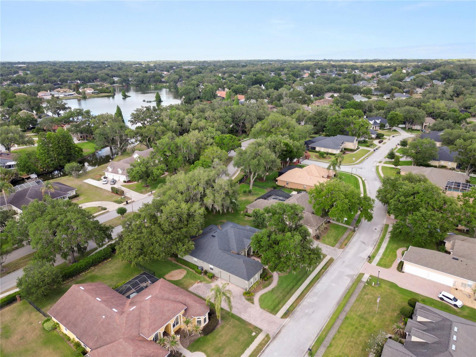 Image 61 of 68 For 6891 Lacy Drive