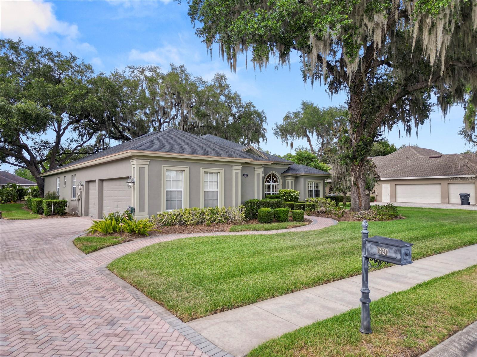Image 64 of 68 For 6891 Lacy Drive
