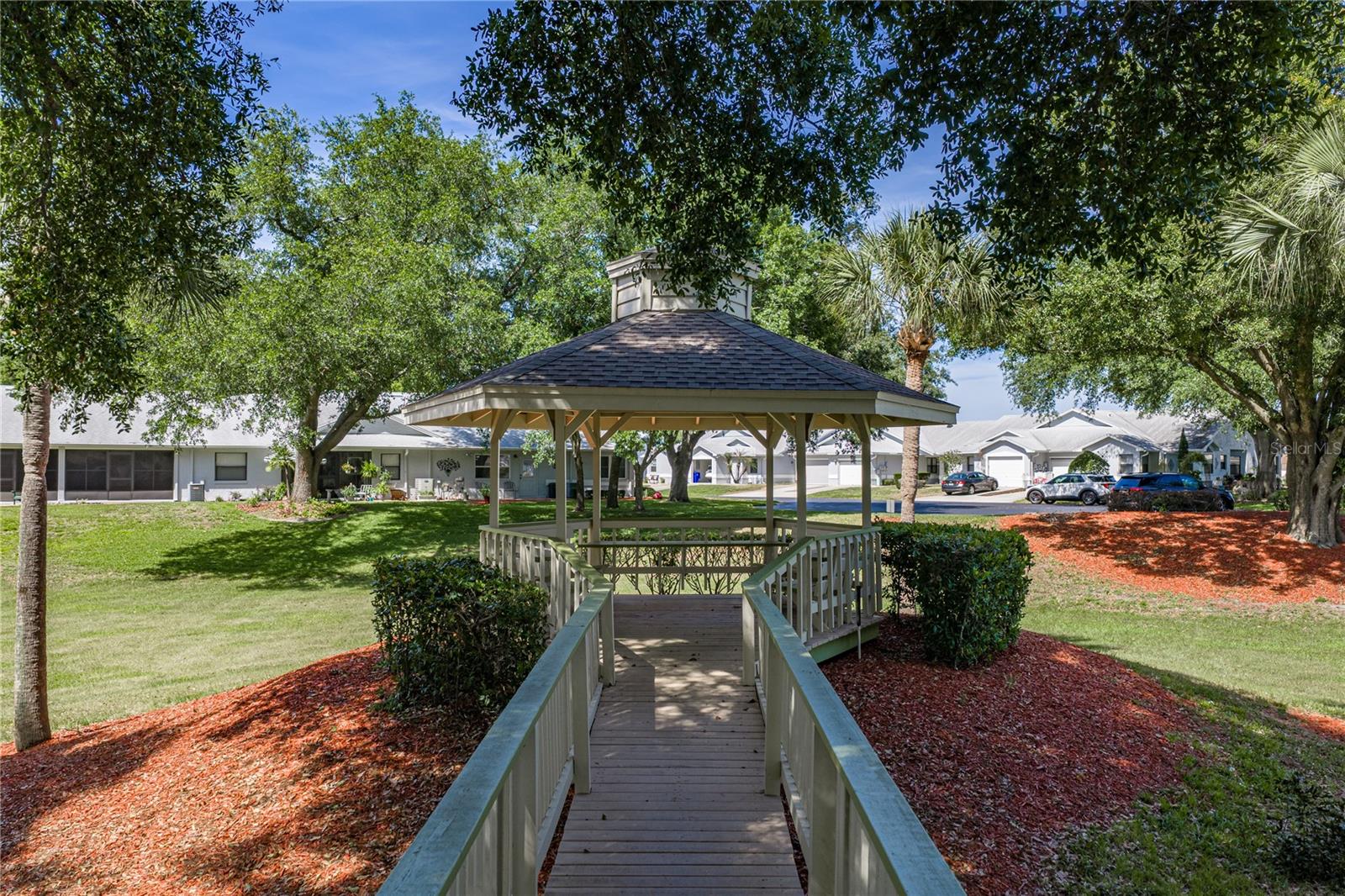 Image 61 of 67 For 6380 Egret Drive 6