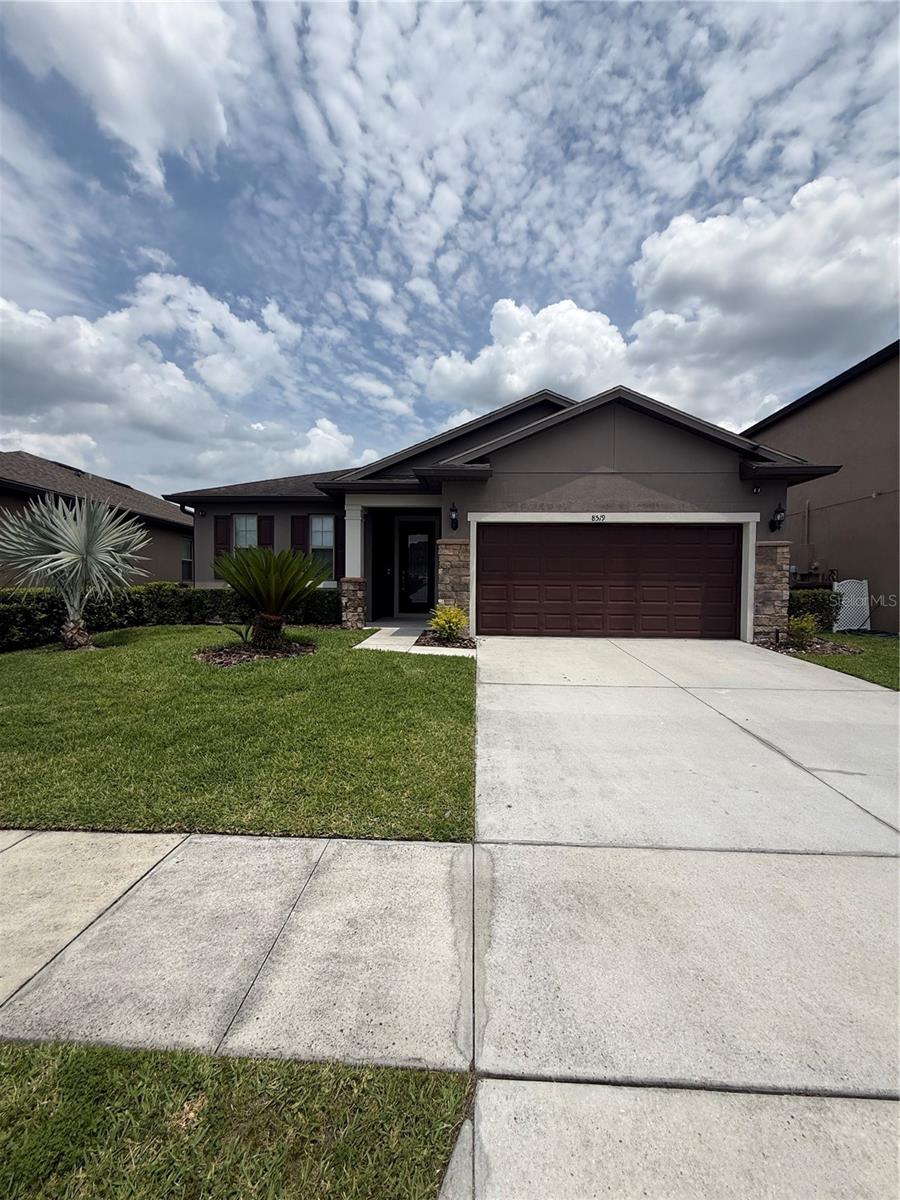Details for 8519 Rindge Road, POLK CITY, FL 33868