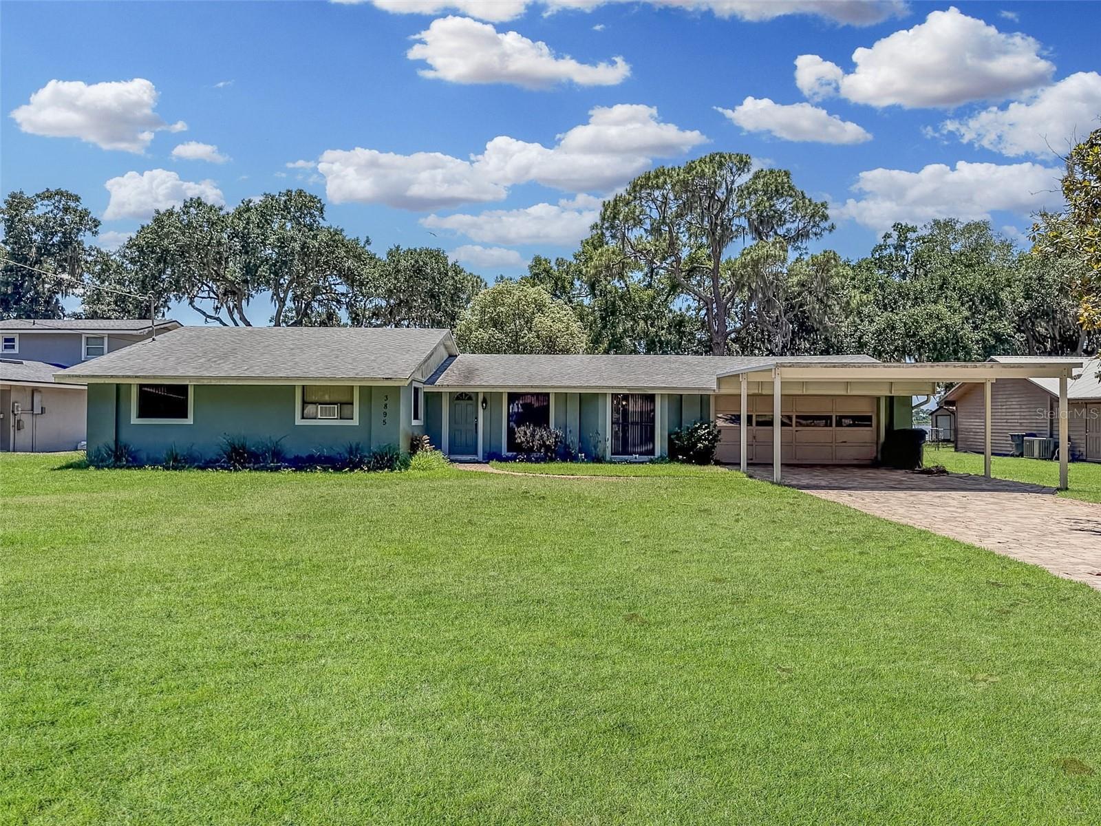 Details for 3895 Conine Drive E, WINTER HAVEN, FL 33881
