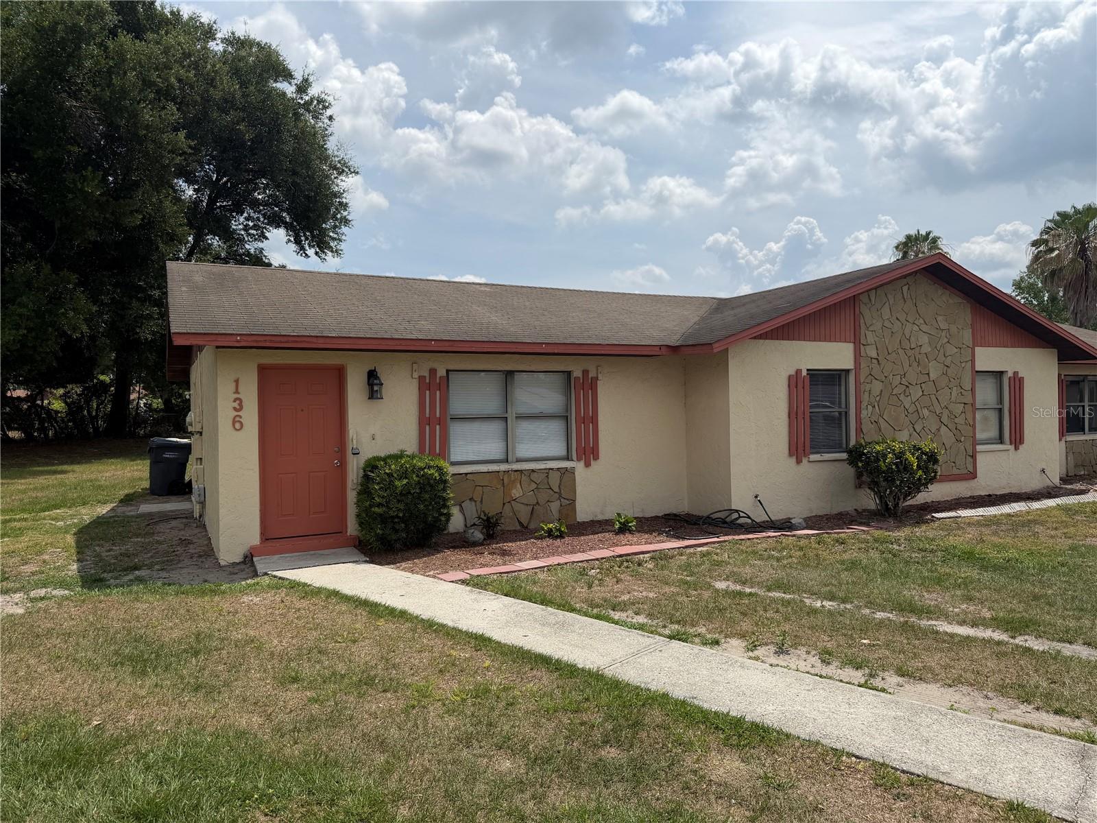 Details for 136 Shannon Drive, LAKELAND, FL 33809