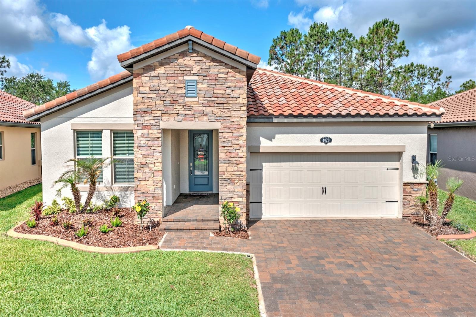 Details for 4020 Prima Lago Circle, LAKELAND, FL 33810