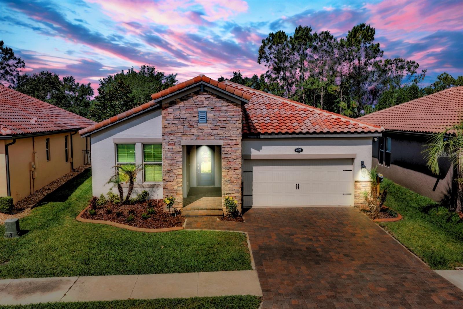 Image 2 of 69 For 4020 Prima Lago Circle