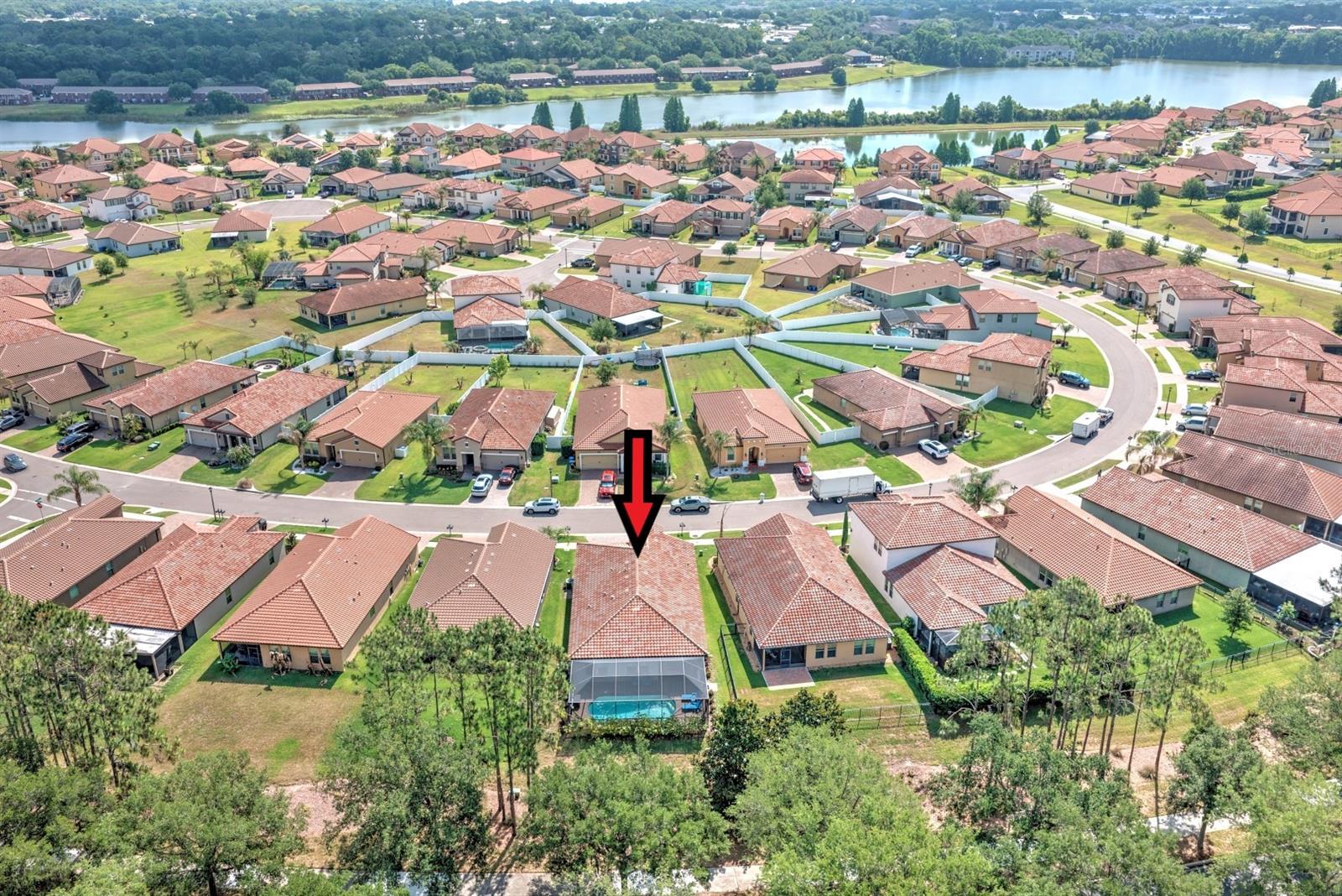 Image 3 of 69 For 4020 Prima Lago Circle