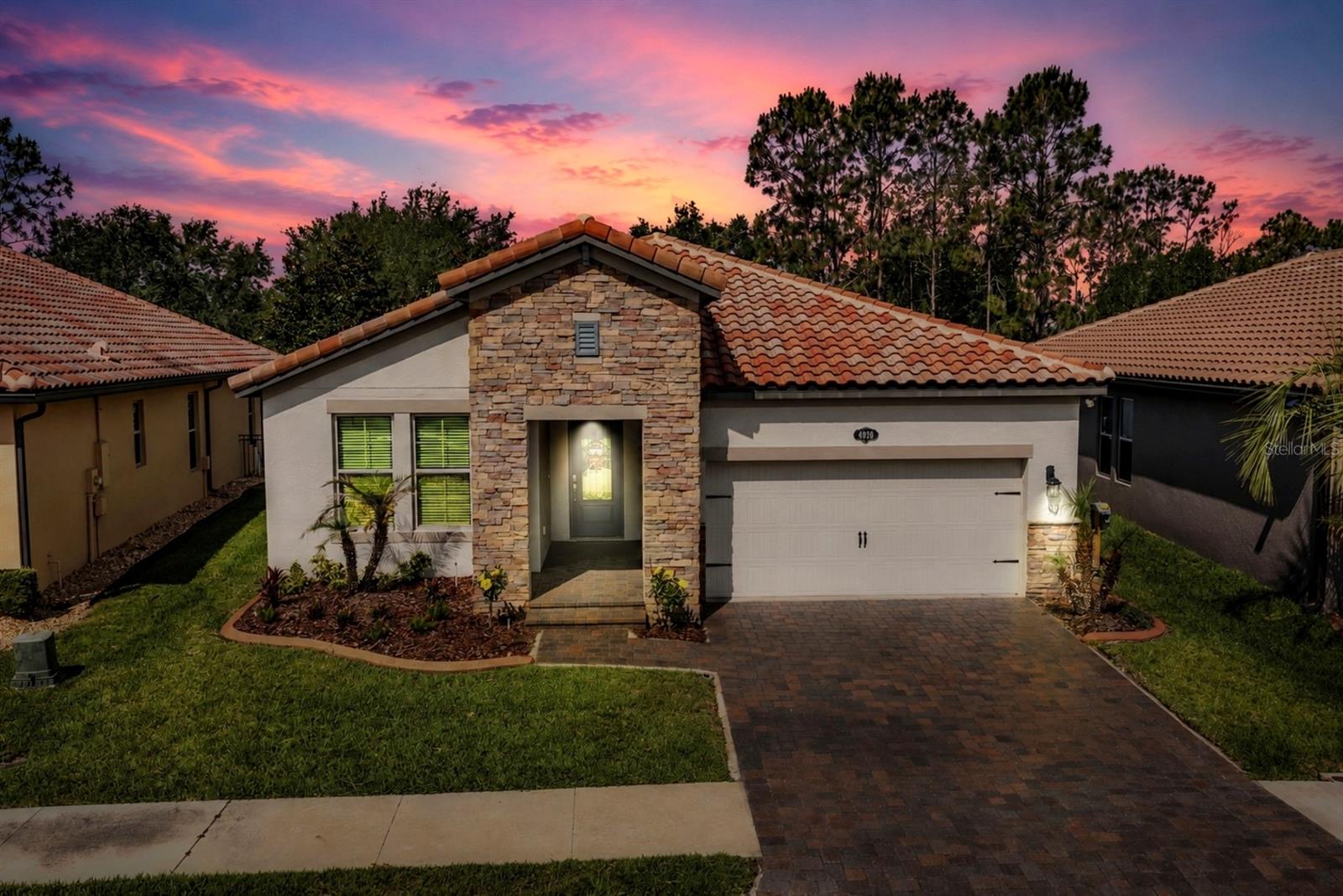 Image 51 of 69 For 4020 Prima Lago Circle
