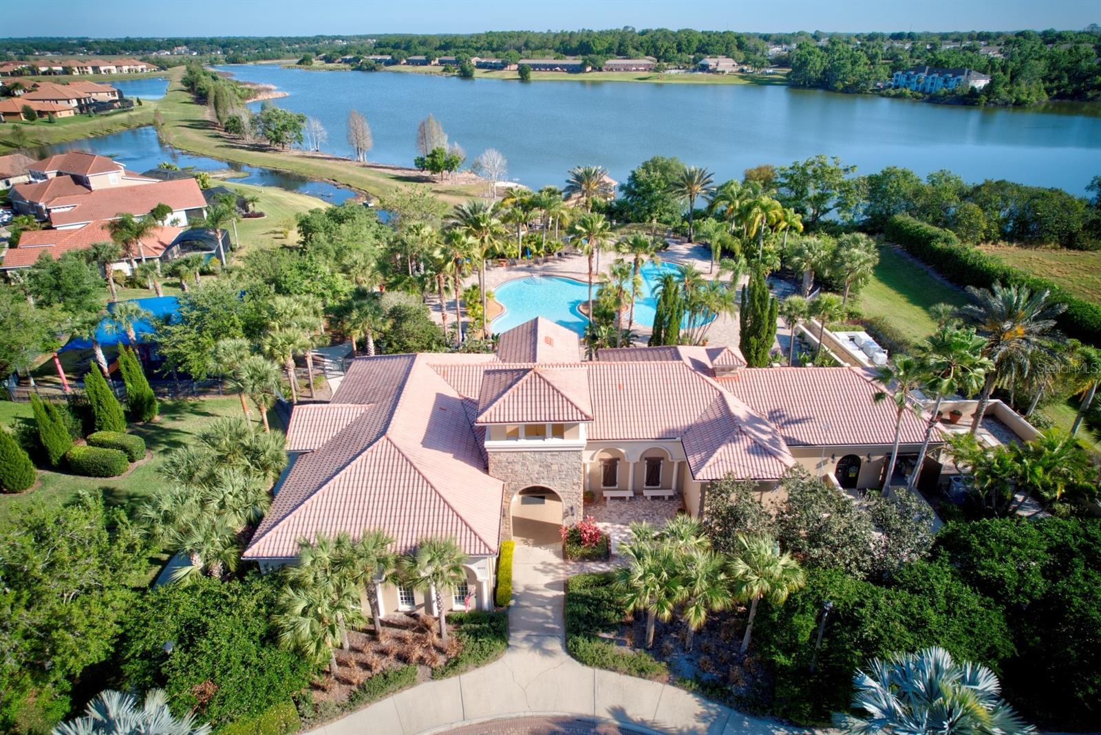 Image 53 of 69 For 4020 Prima Lago Circle