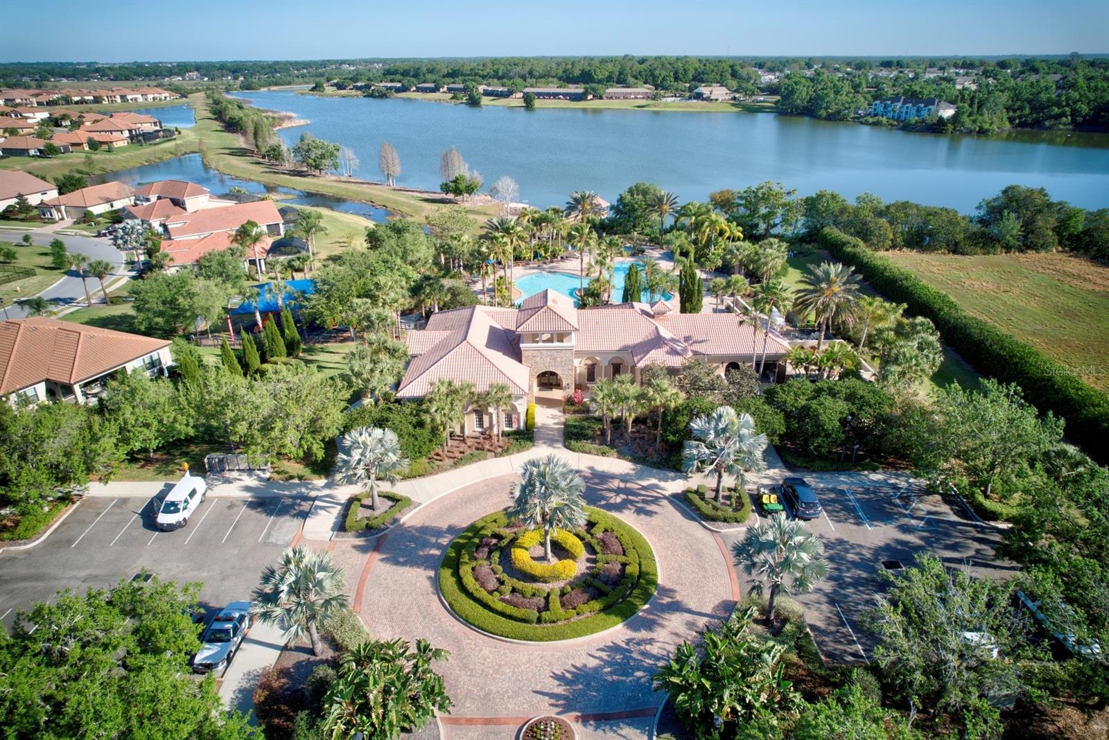 Image 54 of 69 For 4020 Prima Lago Circle