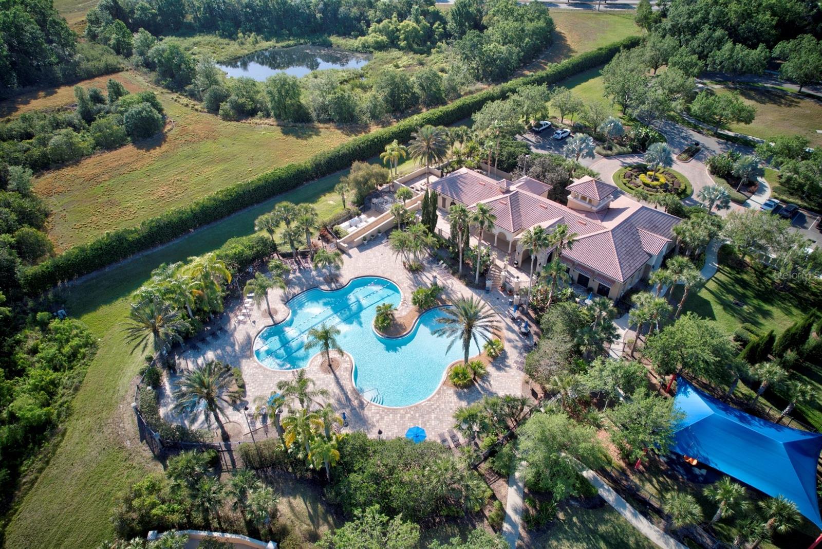 Image 55 of 69 For 4020 Prima Lago Circle