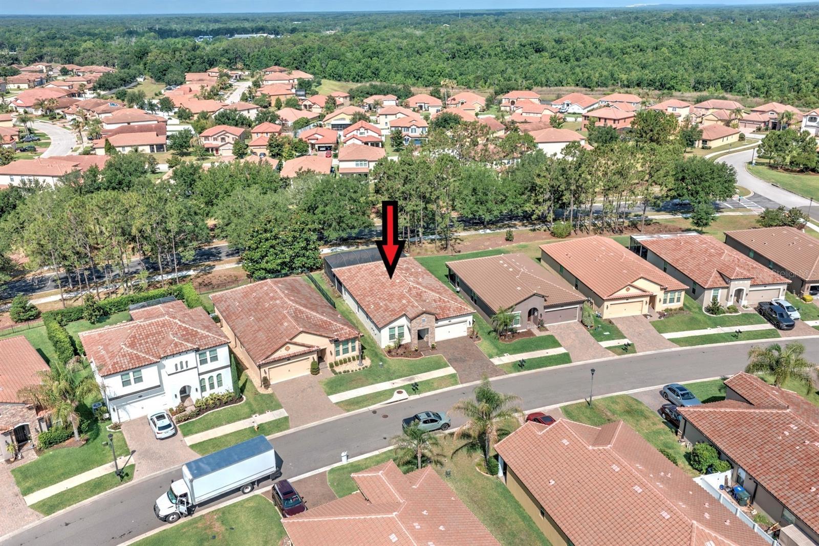 Image 6 of 69 For 4020 Prima Lago Circle