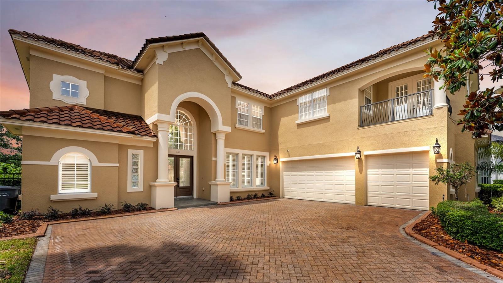 Details for 521 Chelsea Avenue, DAVENPORT, FL 33837